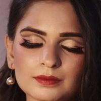 Anjali Gupta Nackt