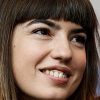 Anjela Nedyalkova Nackt