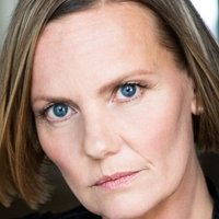 Anke Schwiekowski Nackt
