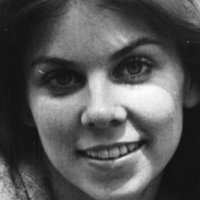 Ann Harris Nackt