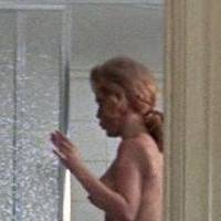 Ann-Margret Nackt