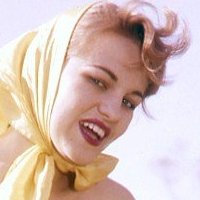 Ann Peters Nackt