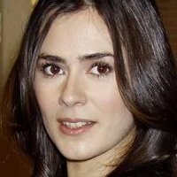 Anna Allen Nackt
