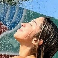 Anna Andrade Nackt