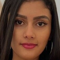 Anna Arango Nackt