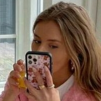 Anna Astrup Nackt