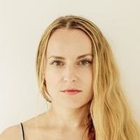 Anna Bergmann Nackt