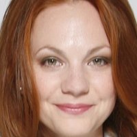 Anna Bertheau Nackt