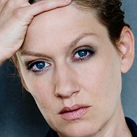 Anna Blomeier Nackt
