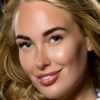 Anna Bron Nackt