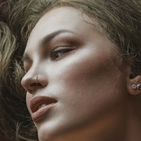 Anna Bykanova Nackt