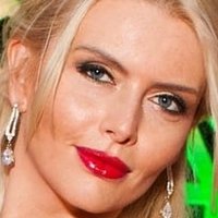 Anna Chyrina Nackt