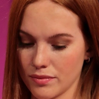 Anna Ciati Nackt