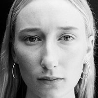 Anna Cordell Nackt