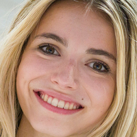 Anna Cramling Nackt
