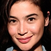 Anna Curtis Nackt