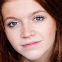 Anna Dawson Nackt