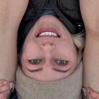 Anna Delos Nackt