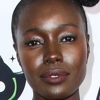 Anna Diop Nackt