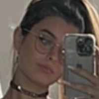 Anna Gazanis Nackt