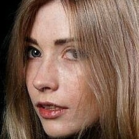 Anna Grabowska Nackt