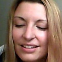 Anna Gravél Nackt