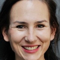 Anna Grisebach Nackt
