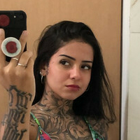 Anna Guimaraes Nackt