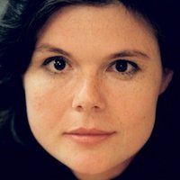 Anna Györgyi Nackt