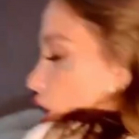 Anna Haag / badbigbootybitch Nackt