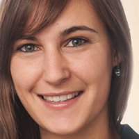 Anna Huber Nackt