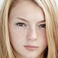 Anna Jackson Nackt