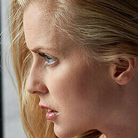 Anna Johansson Nackt