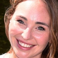 Anna Juliana Jaenner Nackt