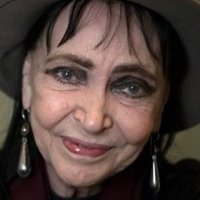 Anna Karina Nackt