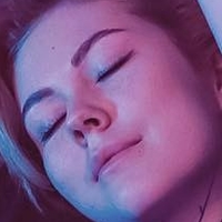 Anna Karpenko Nackt