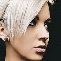Anna-Katharina Alt Nackt