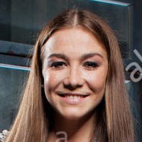 Anna-Katharina Samsel Nackt
