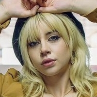 Anna Kidd Nackt