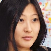 Anna Kim Nackt