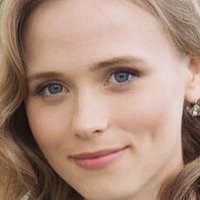 Anna Koshmal Nackt