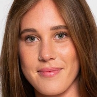Anna Kourkoulin Nackt