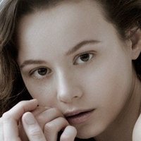 Anna Kozhevnikova Nackt