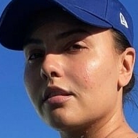 Anna Krylova Nackt