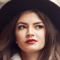 Anna-Lea Popp Nackt