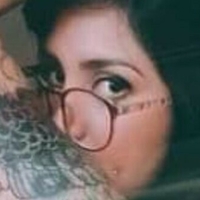 Anna Leticia Nackt