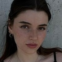 Anna-Maria / annvmariv / annvble Nackt