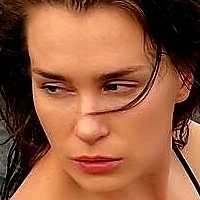 Anna Maria Sieklucka Nackt