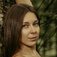 Anna Ospaenko Nackt