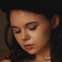Anna Pavlola Nackt